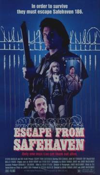 Побег из Сейфхевена/Escape from Safehaven (1989)