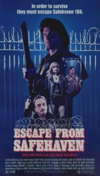 Побег из Сейфхевена/Escape from Safehaven