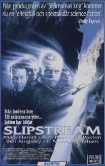 Поток/Slipstream