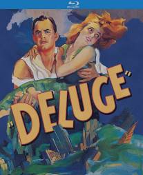 Потоп/Deluge (1933)