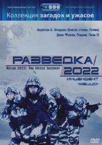 Разведка 2022: Инцидент меццо/Recon 2022: The Mezzo Incident (2007)