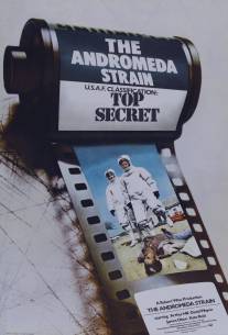 Штамм Андромеда/Andromeda Strain, The (1971)