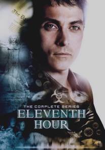 В последний миг/Eleventh Hour