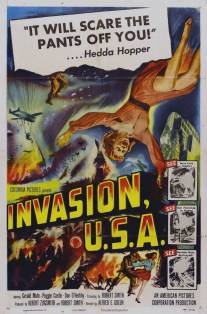 Вторжение в США/Invasion U.S.A. (1952)