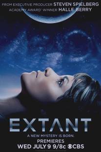 За пределами/Extant (2014)