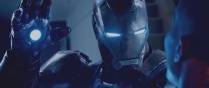 Железный человек 3/Iron Man 3