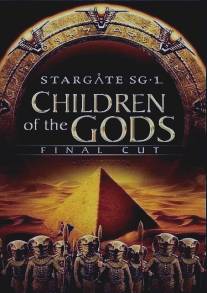 Звездные врата ЗВ-1: Дети Богов - Финальная версия/Stargate SG-1: Children of the Gods - Final Cut (2009)