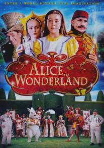 Алиса в стране чудес/Alice in Wonderland (1999)