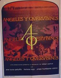 Ангелы и херувимы/Angeles y querubines (1972)