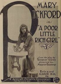 Бедная маленькая богатая девочка/Poor Little Rich Girl, The (1917)