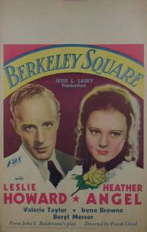 Беркли-сквер/Berkeley Square (1933)