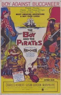 Boy and the Pirates, The (1960)