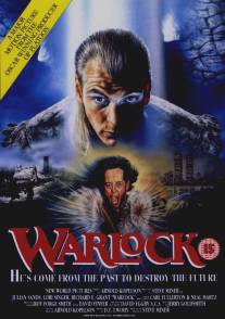 Чернокнижник/Warlock
