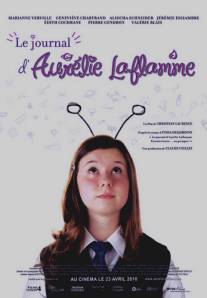 Дневник Аурелии Лафлам/Le journal d'Aurelie Laflamme (2010)