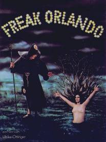 Фрик Орландо/Freak Orlando