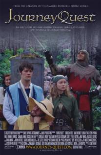 JourneyQuest (2010)