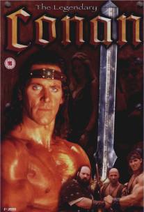 Конан/Conan (1997)