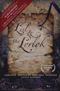 Лизл и Лорлок/Lisl and the Lorlok (2011)