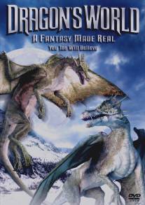 Мир драконов: Ожившая фантазия/Last Dragon, The (2004)