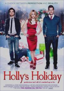 Мистер Рождество/Holly's Holiday