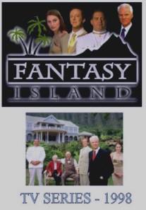 Остров фантазий/Fantasy Island (1998)