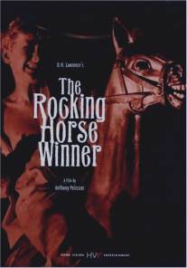 Победитель на деревянной лошадке/Rocking Horse Winner, The (1949)
