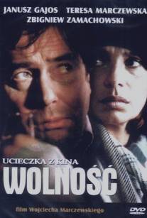 Побег из кинотеатра 'Свобода'/Ucieczka z kina 'Wolnosc' (1990)