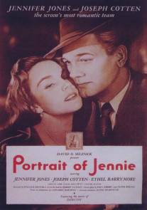 Портрет Дженни/Portrait of Jennie (1948)