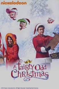 Рождество с волшебными родителями/A Fairly Odd Christmas (2012)