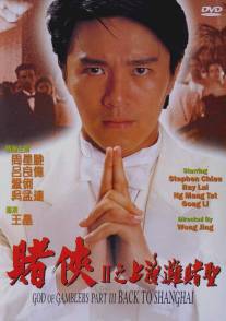Рыцарь игроков 2/Dou hap II: Seung Hoi taam dou sing (1991)