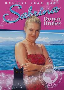 Сабрина под водой/Sabrina, Down Under (1999)