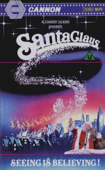Санта Клаус/Santa Claus (1985)