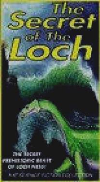 Секрет озера Лох-Несс/Secret of the Loch, The (1934)
