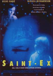 Сент-Экзюпери/Saint-Ex (1996)