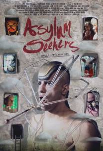 Шестеро из дурдома/Asylum Seekers (2009)
