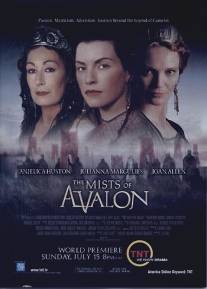 Туманы Авалона/Mists of Avalon, The (2001)