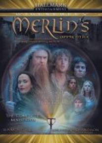 Ученик Мерлина/Merlin's Apprentice (2006)