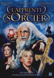 Ученик Мерлина/Sorcerer's Apprentice, The