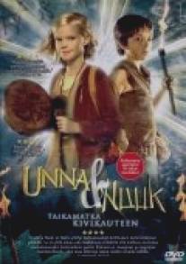 Унна и Нуук/Unna ja Nuuk (2006)