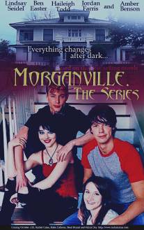 Вампиры Морганвилля/Morganville: The Series (2014)