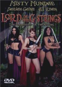 Властительница стрингов/Lord of the G-Strings: The Femaleship of the String, The (2003)