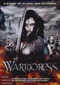 Воительница/Warrioress (2011)