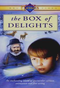 Волшебная шкатулка/Box of Delights, The