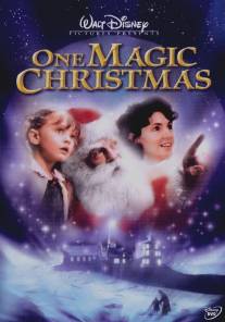 Волшебное Рождество/One Magic Christmas