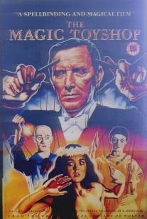 Волшебный магазин игрушек/Magic Toyshop, The (1987)