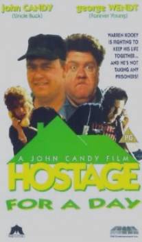 Заложник на день/Hostage for a Day (1994)