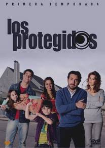 Защищенные/Los protegidos (2010)