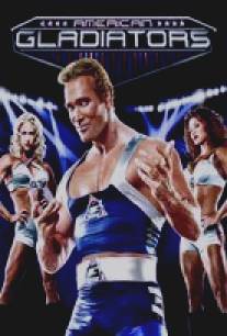 Американские гладиаторы/American Gladiators (2008)