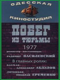 Побег из тюрьмы/Pobeg iz turmy (1977)