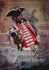 Туссен Лувертюр/Toussaint Louverture